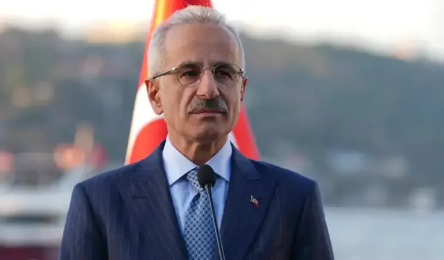 Bakan Uraloğlu Akçaabat’taki Programa Katılacak