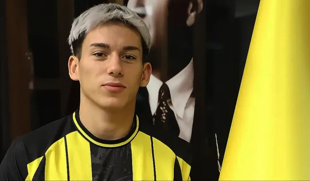 Ömer Faruk Duymaz Yeni Takımında Parladı