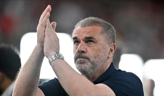 Beşiktaş’ta Postecoglou Sürprizi