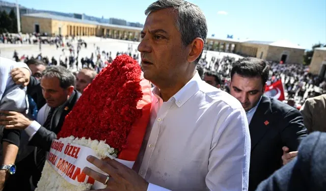 Dervişoğlu'ndan CHP ve İYİ Parti İddialarına Yanıt