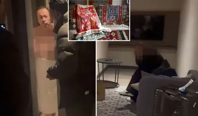 Uşak Belediyesi Soruşturmasında Halı İddiası Gündemde