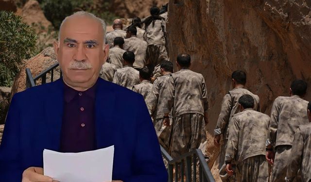 PKK Açıklamasında Süreç ve Statü Tartışması Öne Çıktı