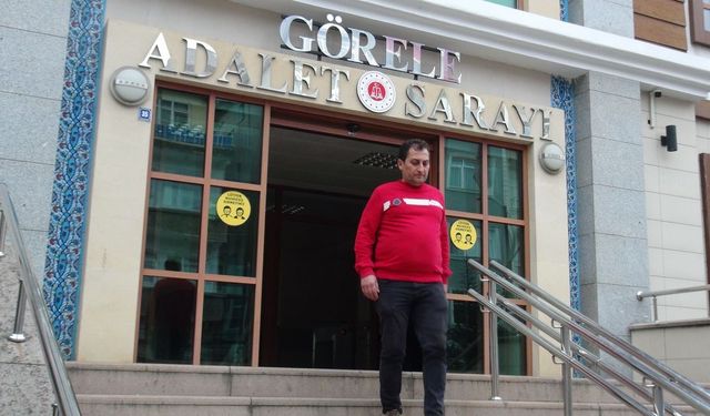 Rabia Naz Dosyasında Yeni Suç Duyurusu