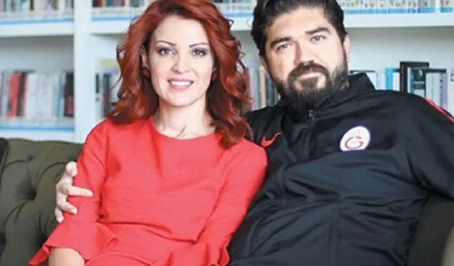 Nagehan Alçı'dan Rasim Ozan Açıklaması