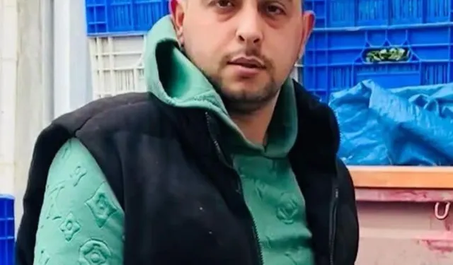 Samsun Bafra’da Feci Kaza Sürücü Yaşamını Yitirdi