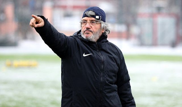 Mustafa Reşit Akçay Araklıspor İddialarını Güçlendirdi