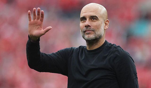 Manchester City’de Pep Guardiola Dönemi Resmen Sona Eriyor