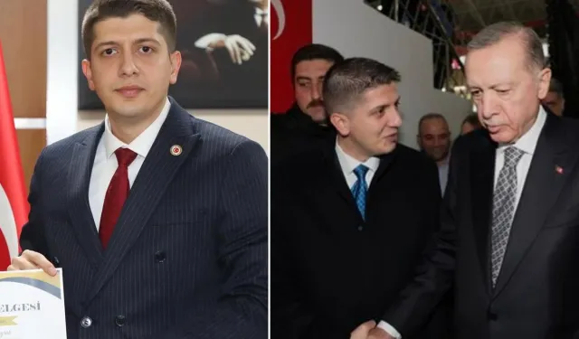 Genç Kaymakam MSB Genel Müdürü Oldu