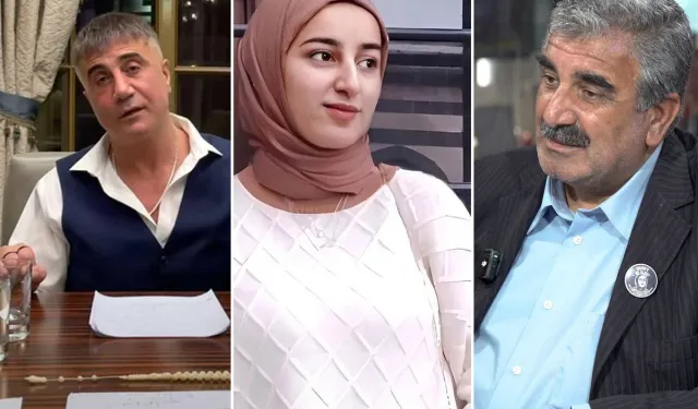 Rojin Kabaiş Olayında Babanın Açıklamaları Gündem Oldu