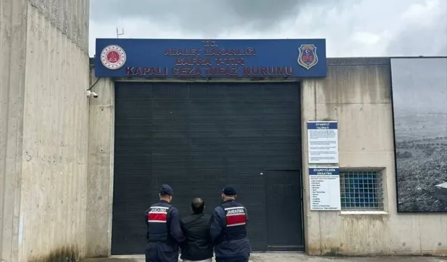 Samsun’da Aranan 2 Hükümlü Yakalandı