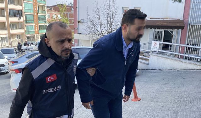 OMÜ’de Rüşvet Operasyonu! Doktorlar Gözaltında