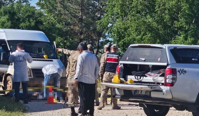 Şanlıurfa’da Husumet Kavgası: 3 Kişi Hayatını Kaybetti