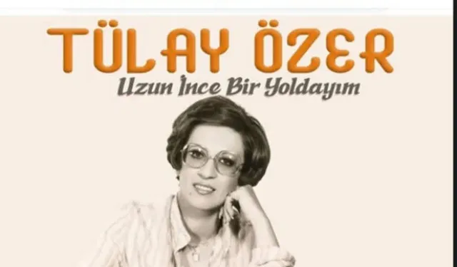Tülay Özer 79 Yaşında Hayatını Kaybetti