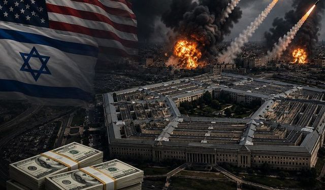 Pentagon: İran Geriliminin Maliyeti 29 Milyar Dolar