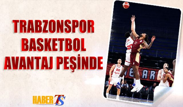 Basketbol Süper Ligi’nde Play-Off Heyecanı Başlıyor
