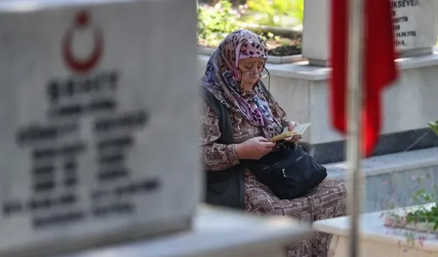 Şehit Yakınları İçin Yeni Düzenleme Geliyor