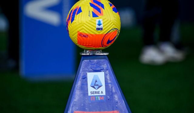 Serie A’da Küme Düşenler Netleşti Lecce Umutlandı