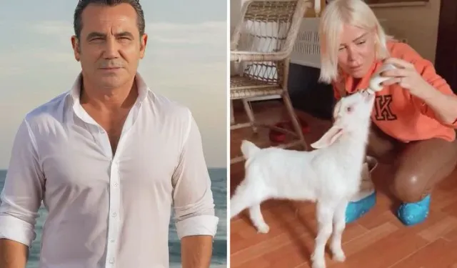 Ferhat Göçer’den Keçili Ev Yorumu