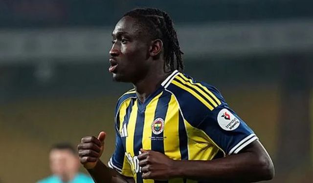 Fenerbahçe’de Cherif Kararı Netleşiyor