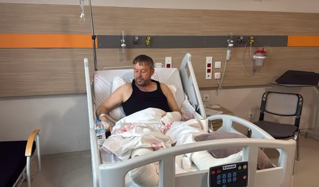 Yalova’da Silahlı Saldırı: İşletmeci Yaralandı
