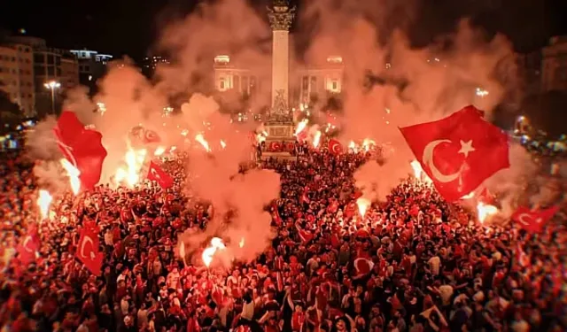 Sinan Akçıl’dan Milli Takım İçin Yeni Marş
