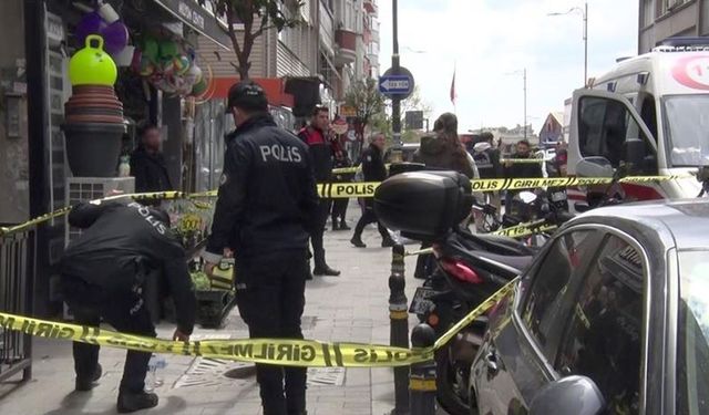 Şişli’de Aile İçi Tartışma Can Aldı