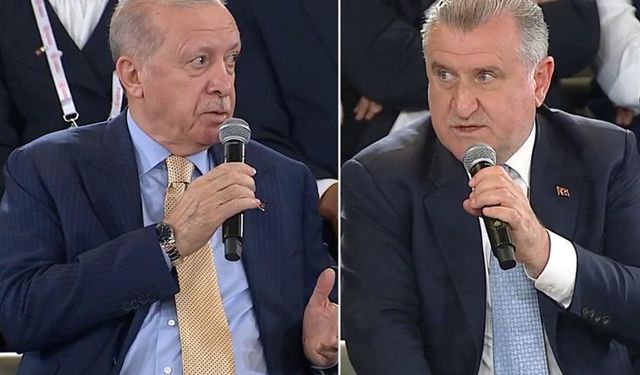 Erdoğan’dan Dünya Kupası İçin Net Mesaj