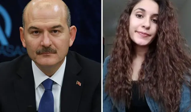 Soylu’dan Gülistan Doku İddialarına Sert Yanıt