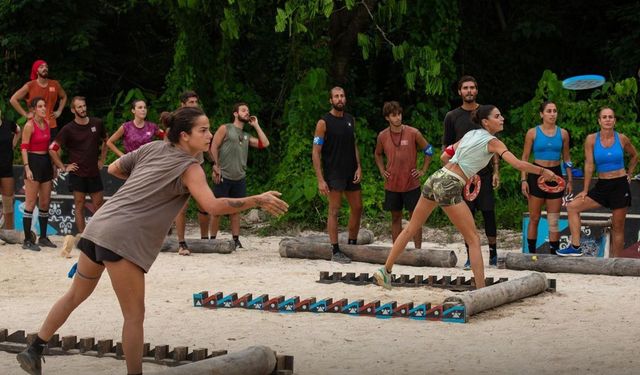 Survivor Yarışmacısına Tekne Çarptı! Yayın Durduruldu