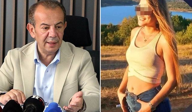 Tanju Özcan Şantaj Davasında Savunma Yaptı