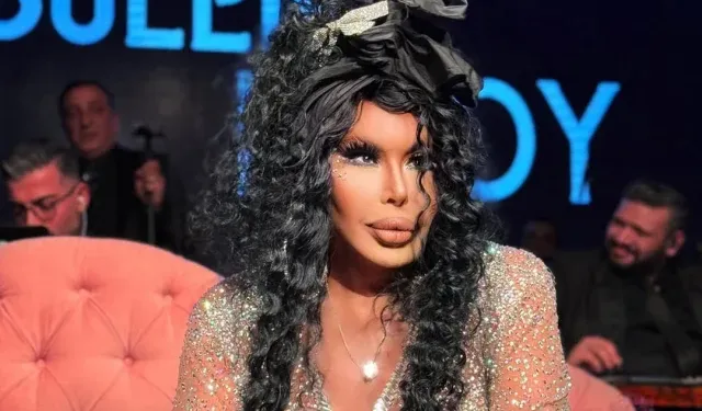 Bülent Ersoy Reklamdan 135 Milyon TL Kazandı
