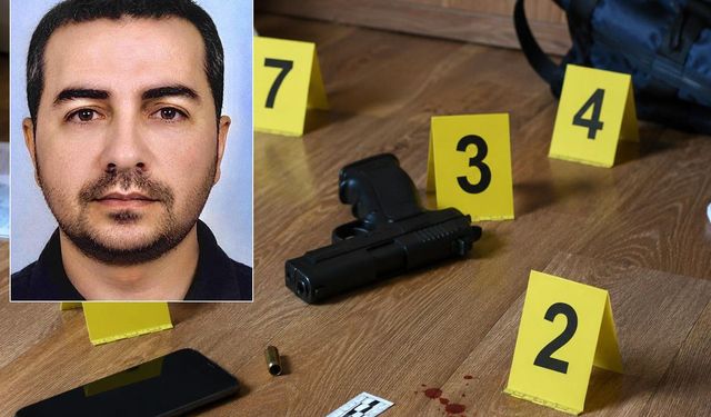 Samsun’da Eski Uzman Çavuş Depoda Ölü Bulundu