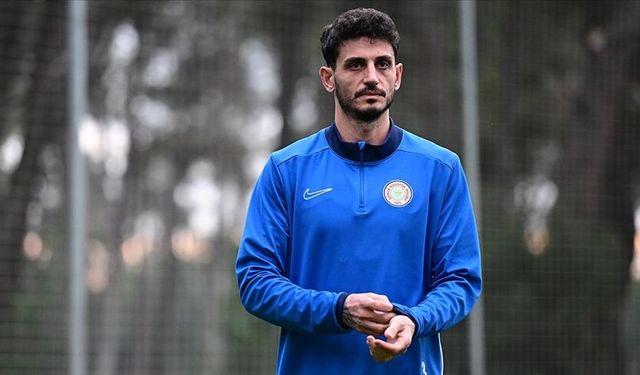 Samet Akaydın’ın Yeni Takımı İçin Geri Sayım Başladı