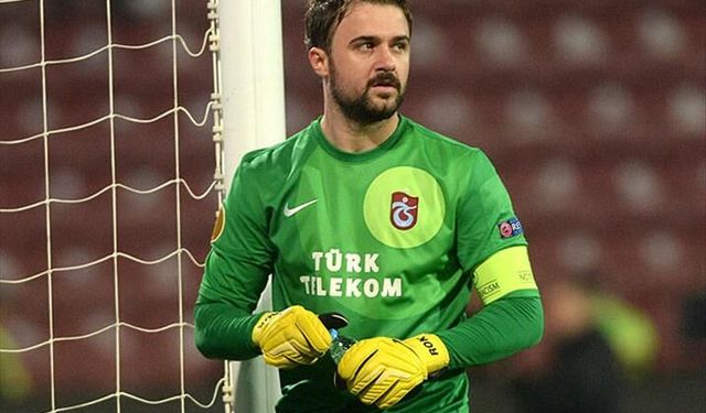 Onur Recep Kıvrak’tan Trabzonspor İtirafı