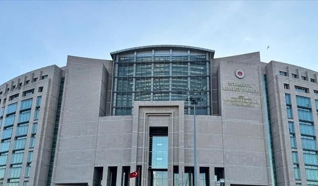 İBB Davasında 9 Sanık İçin Tahliye Kararı