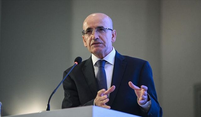 Mehmet Şimşek’ten Vergi Ve Zam Açıklaması