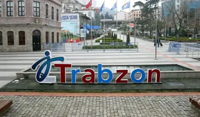 Trabzon’da 1 Mayıs İçin Güvenlik Önlemleri