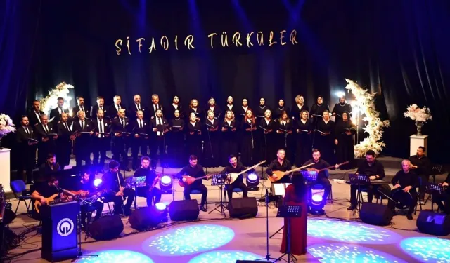 Trabzon’da Hemşireler Haftası’na Özel Konser