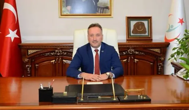 Trabzon’daki Hastane Kesintisinin Nedeni Açıklandı