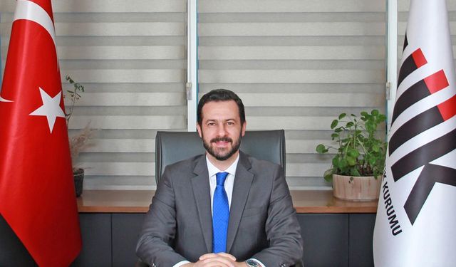 TÜİK Ve SPK’da Görev Değişimi Kararı