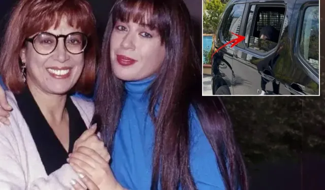 Zerrin Özeri'in Ablası Tülay Özer Hayatını Kaybetti