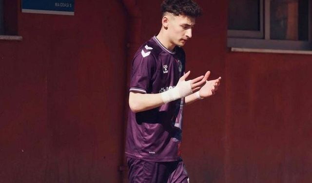 Türkiye Futbolunu Yasa Boğan Acı Kayıp
