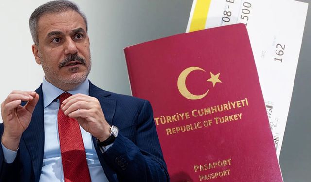 Türkiye Suudi Arabistan Arasında Vize Muafiyeti Adımı