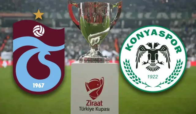 Ziraat Türkiye Kupası Finali Saat Kaçta? Hangi Kanalda?