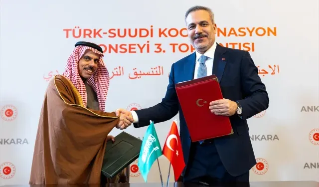 Türkiye İle Suudi Arabistan Arasında Vize Muafiyeti