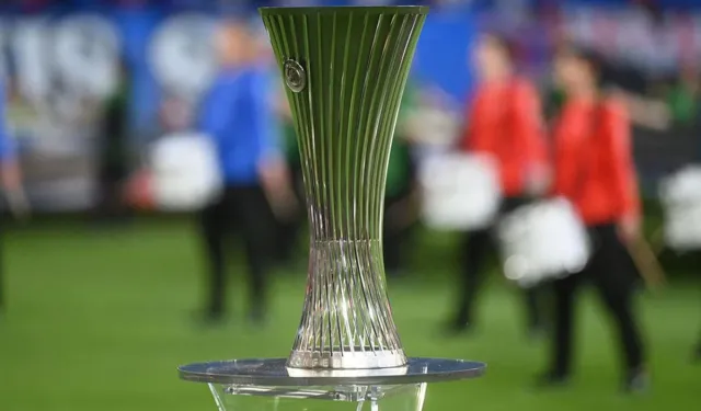 UEFA Konferans Ligi Şampiyonu Belli Oldu