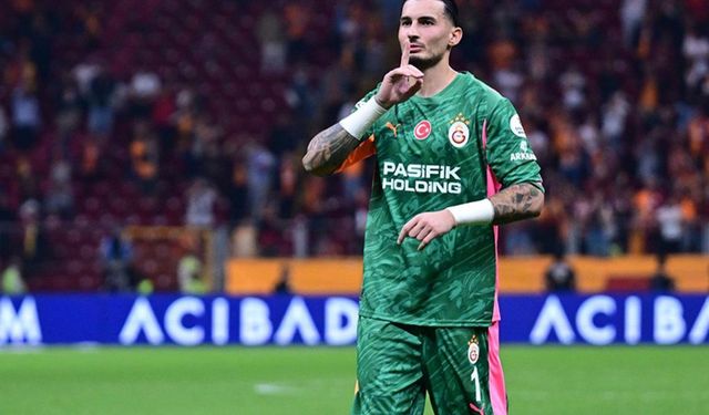 Uğurcan Çakır’dan Trabzonspor Sözleri