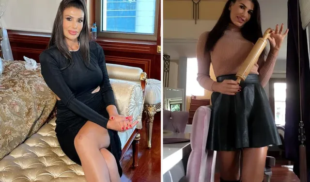 Şarkıcı Hatice Aylık Geliriyle Gündem Oldu