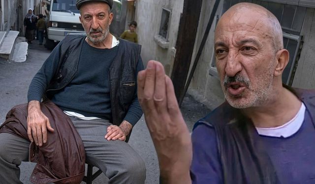 Üvey Baba’nın Halil’i Yıllara Meydan Okudu