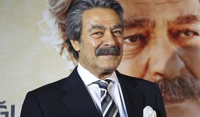 Kadir İnanır’ın Son Görüntüsü Duygulandırdı